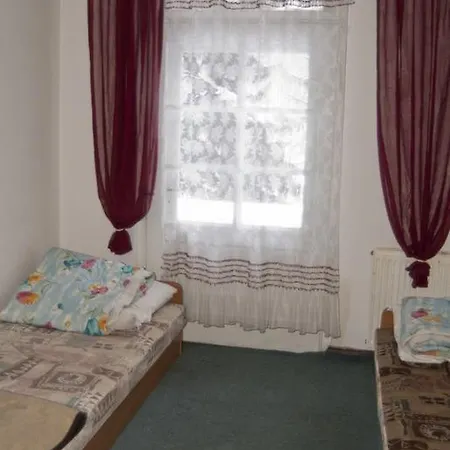 Hostel Dom Wycieczkowy Osir Szklarska Poręba