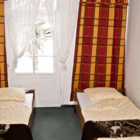 Hostel Dom Wycieczkowy Osir Szklarska Poręba