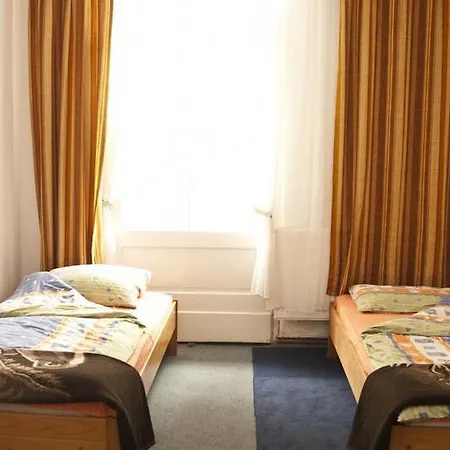 Dom Wycieczkowy Osir Hostel Szklarska Poręba