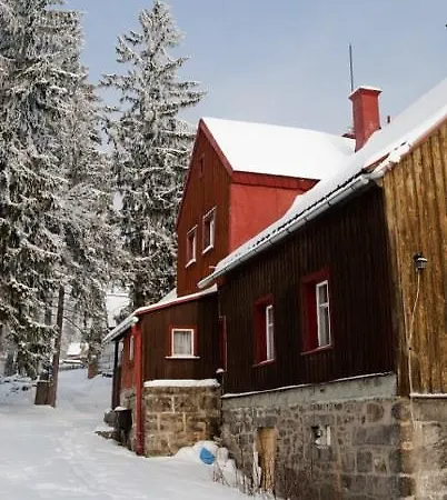 Hostel Dom Wycieczkowy Osir Szklarska Poręba