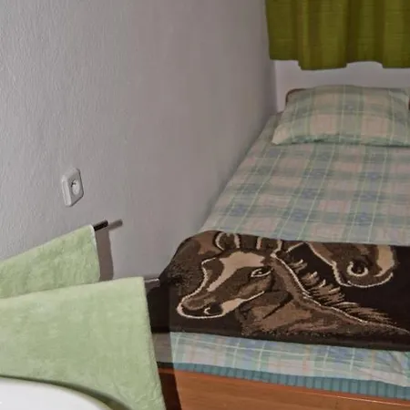 Dom Wycieczkowy Osir * Szklarska Poręba